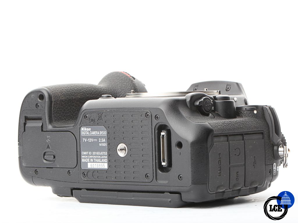 Nikon D500 body | 10113976