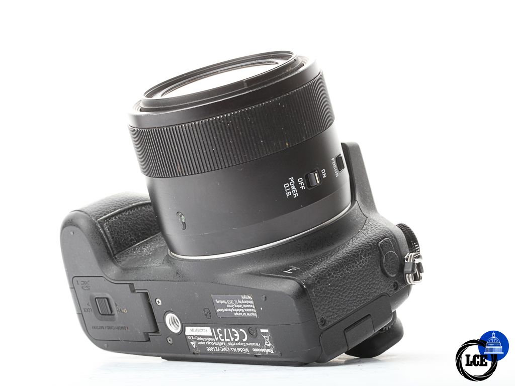 Panasonic FZ1000 | 10113965
