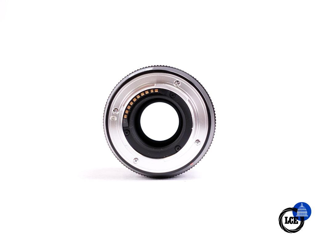 FujiFilm 35mm F1.4 R Super EBC