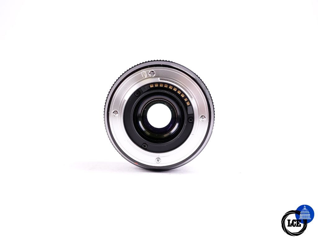 FujiFilm 18mm F2 R Super EBC