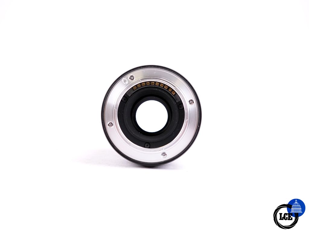 FujiFilm XF 50mm F2 R WR Super EBC