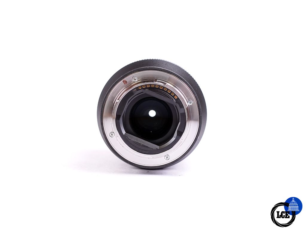 Sony FE 24mm F1.4 GM