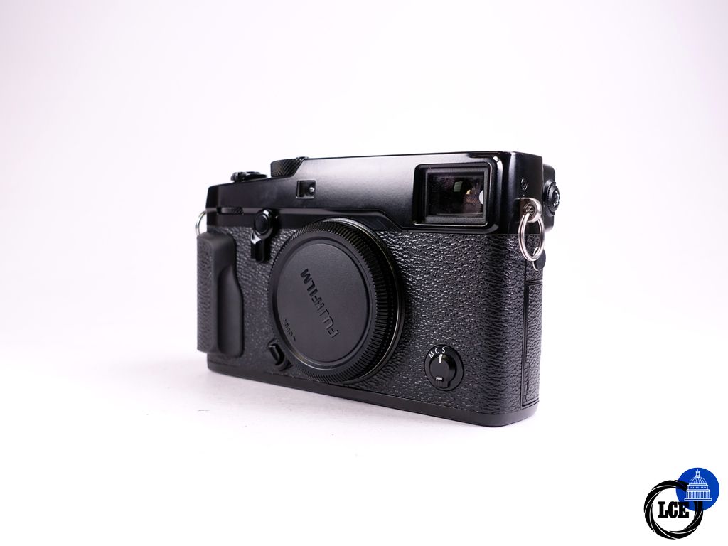 FujiFilm X-Pro 2 Body