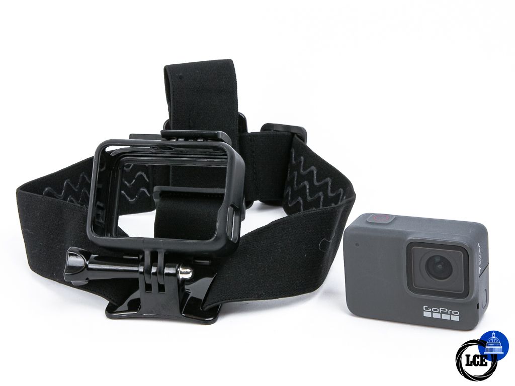 GoPro Hero 7 Silver 