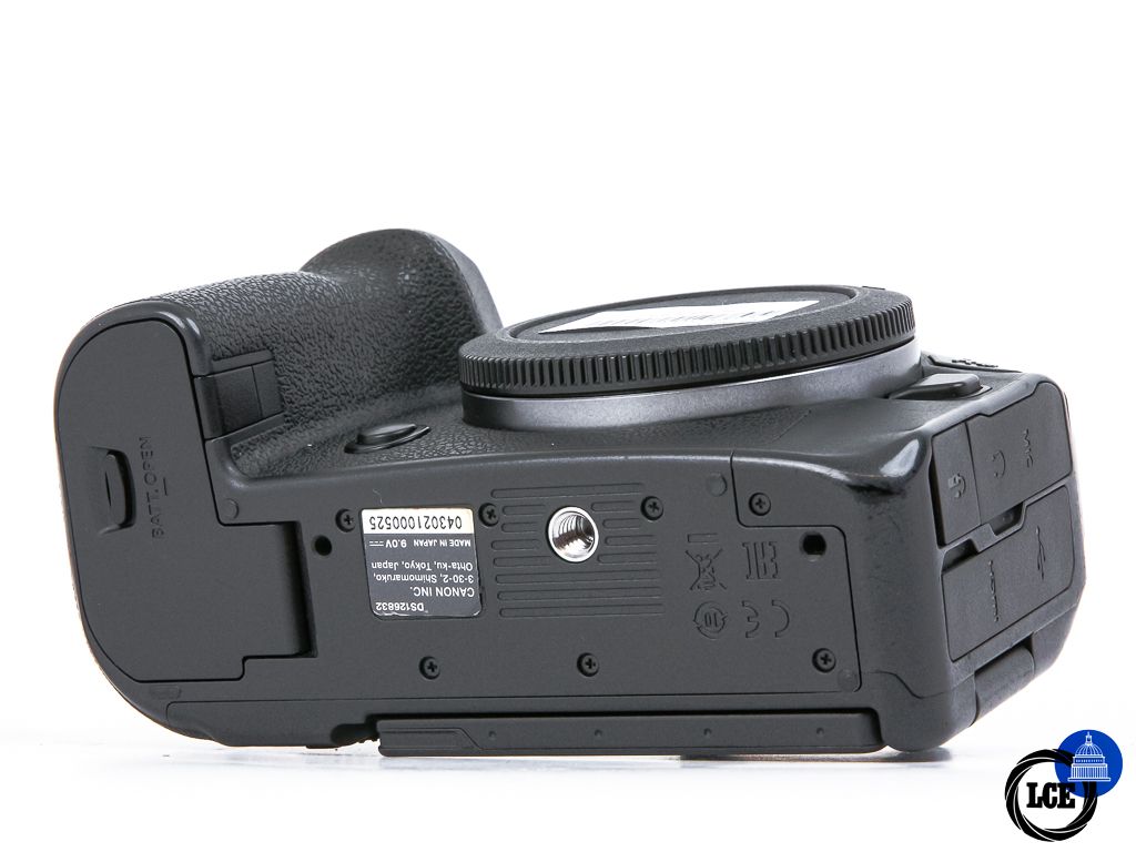 Canon EOS R6 Body **70k Shutter Count**