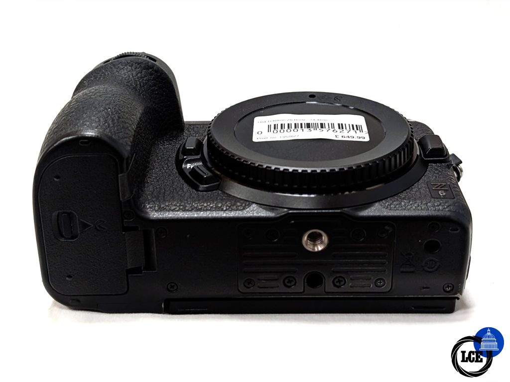Nikon Z6 Body 