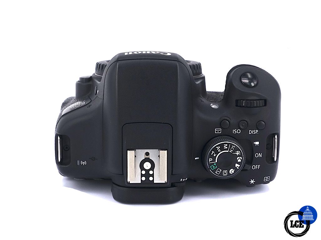 Canon EOS 750D Body - Boxed | 4*