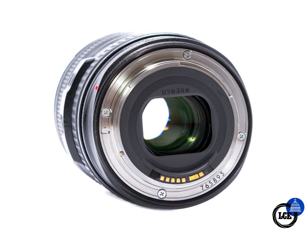 Canon EF 24-105mm f4 L IS USM