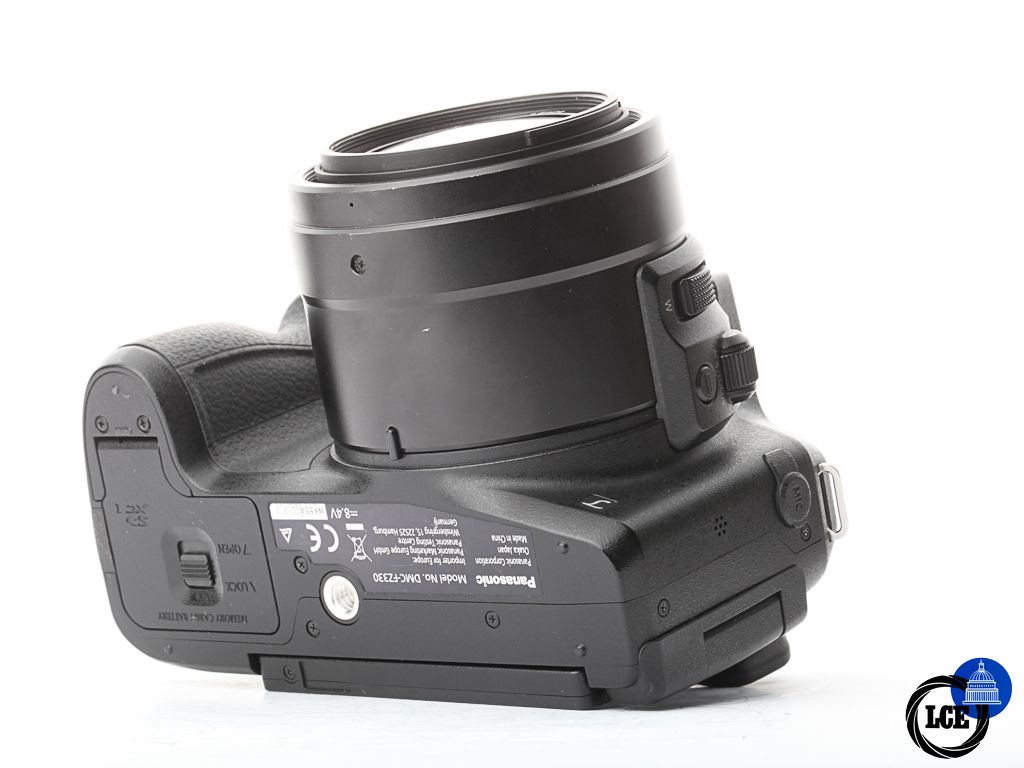 Panasonic Lumix DMC-FZ330 | 10114008