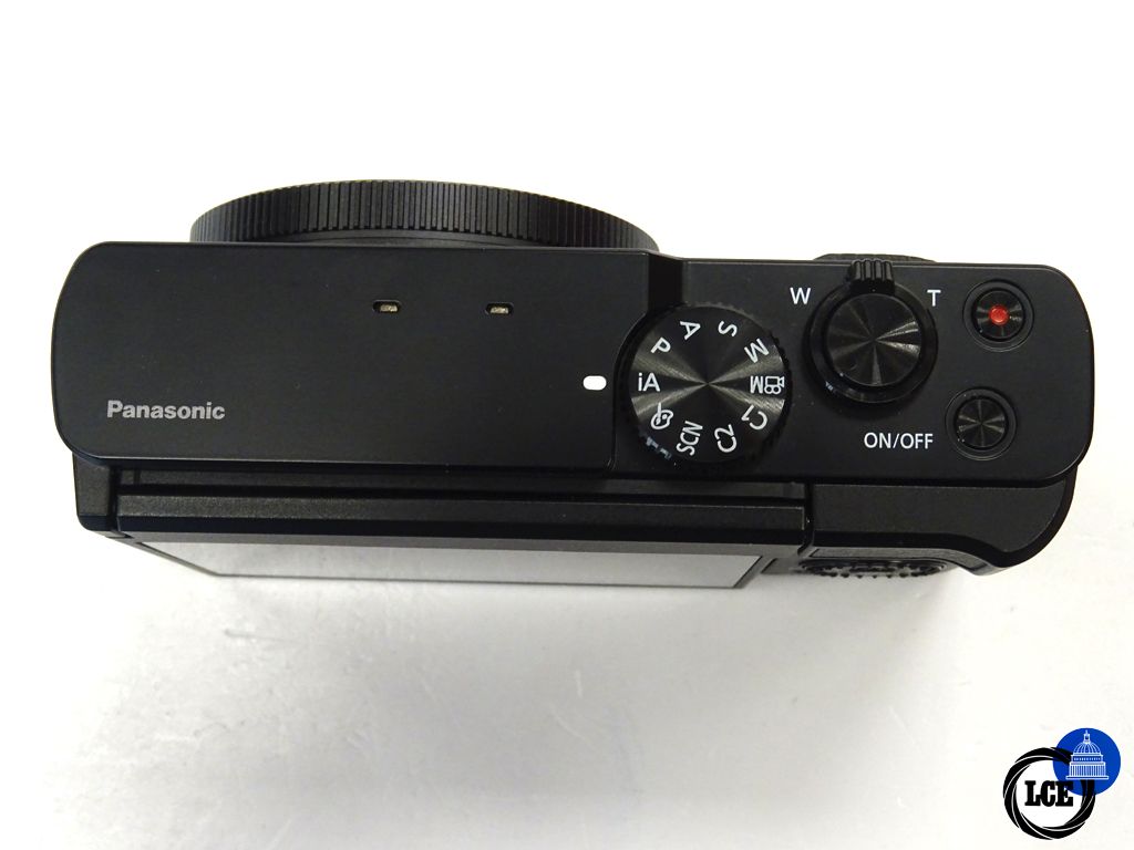 Panasonic TZ99