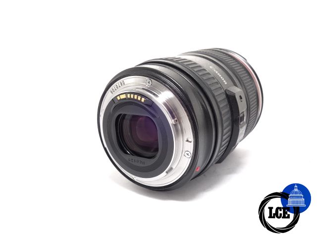 Canon EF 24-105mm F4 L IS USM