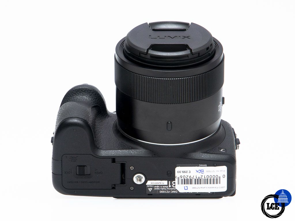 Panasonic Lumix FZ1000 