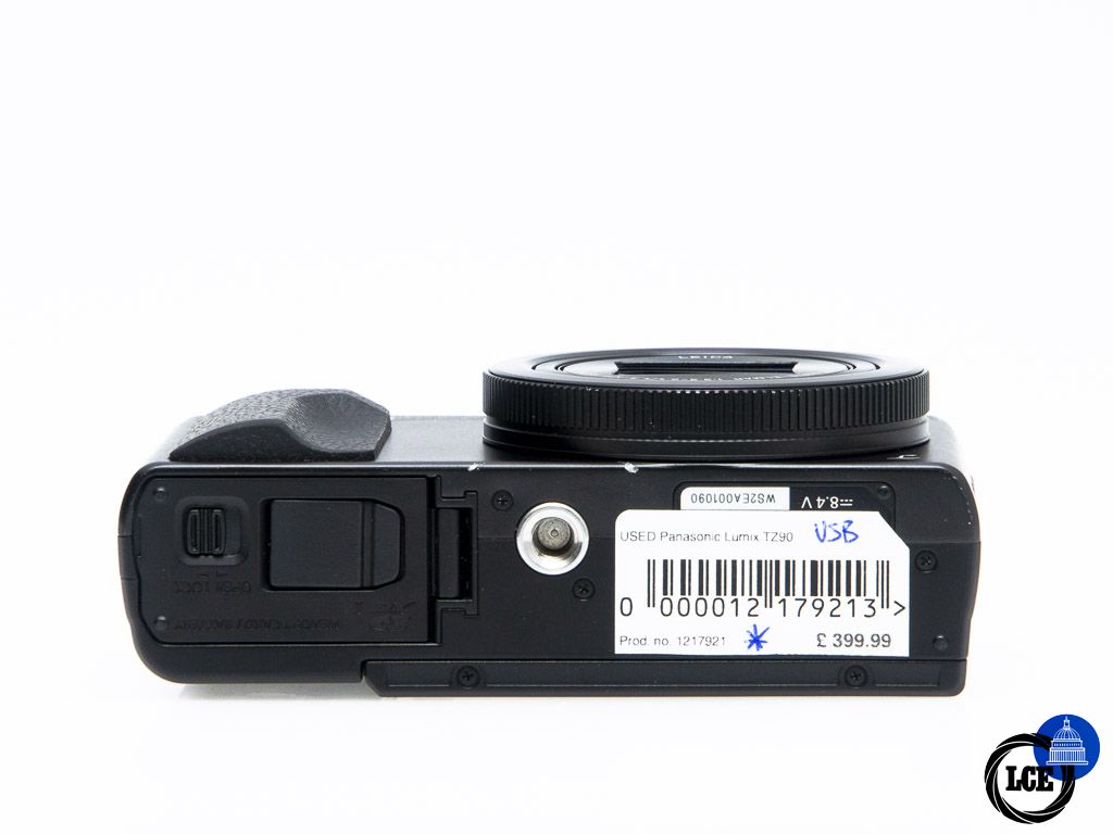 Panasonic Lumix TZ90