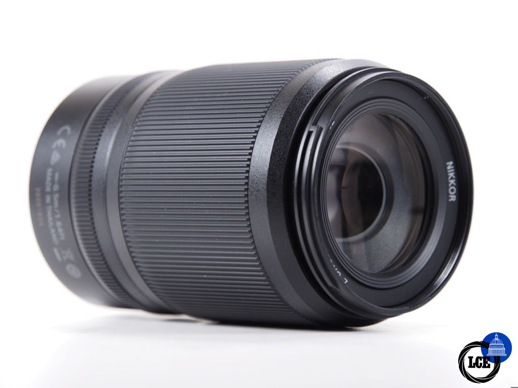 Nikon Z 50-250mm F4.5-6.3 VR