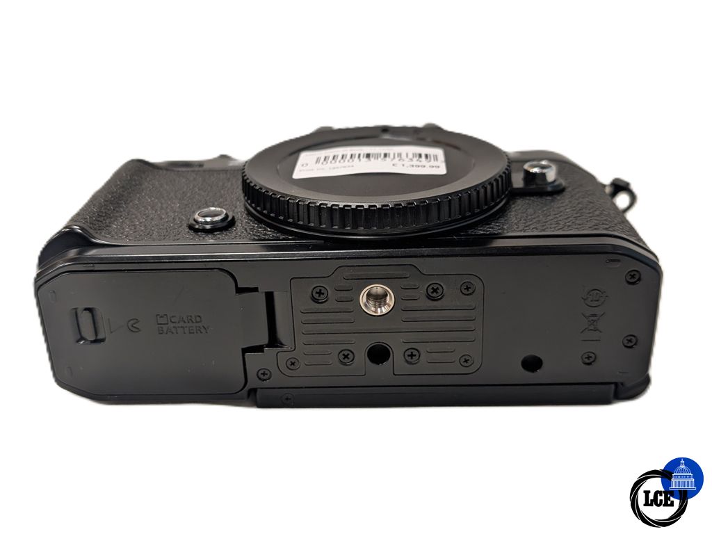 Nikon Zf Body 