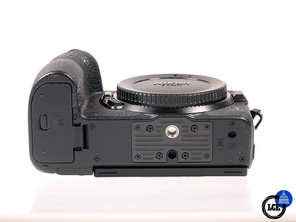 Nikon Z 6 Body