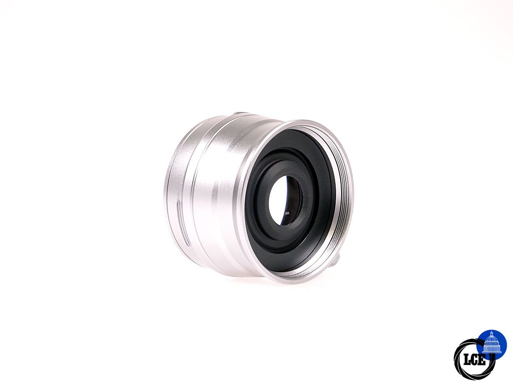 FujiFilm WCL-X100II Wide converter