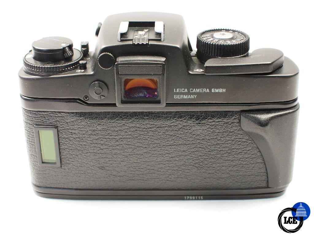 Leica R6.2 Body