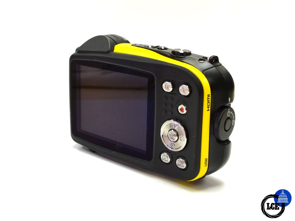 FujiFilm XP60 Waterproof Camera
