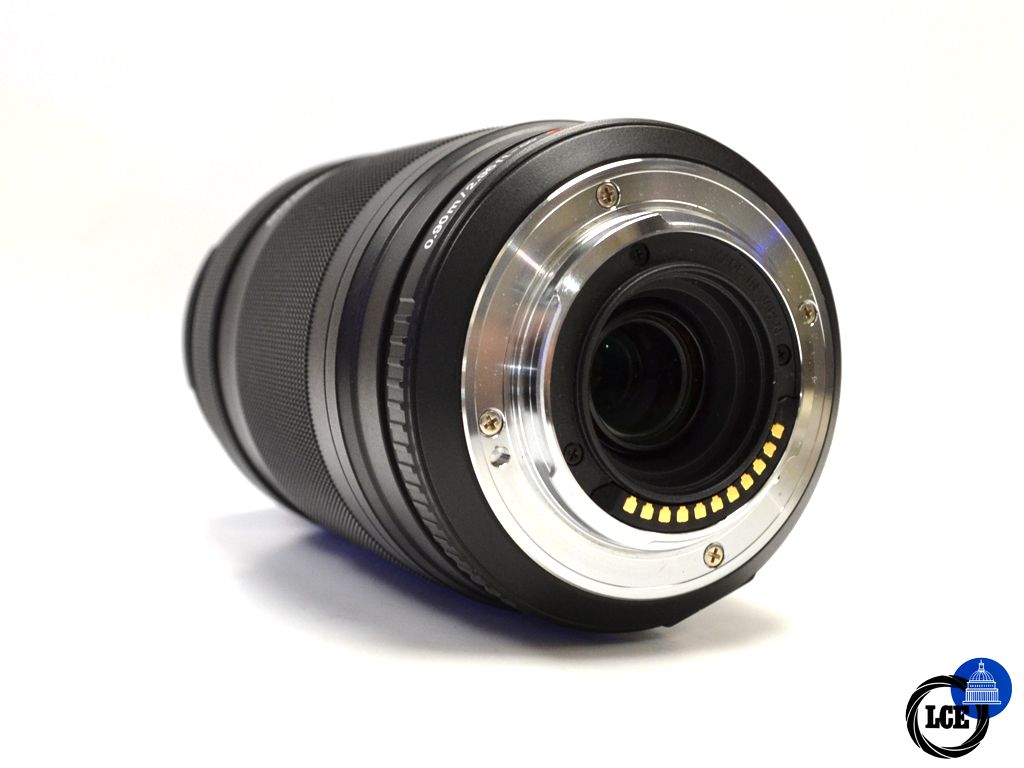 Olympus 75-300mm F4.8-6.7 II ED MSC
