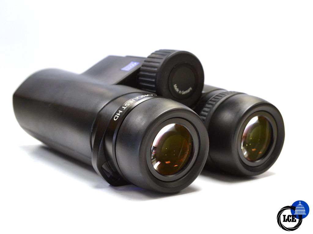 Zeiss 10x42 Conquest HD
