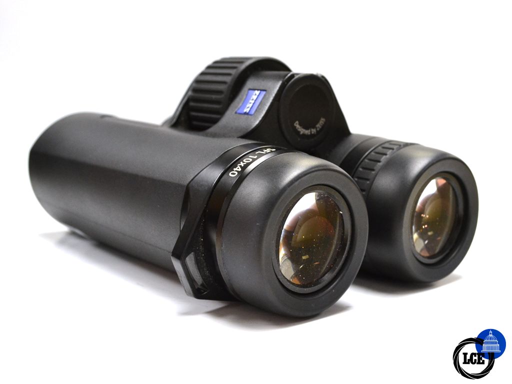 Zeiss 10x40 SFL