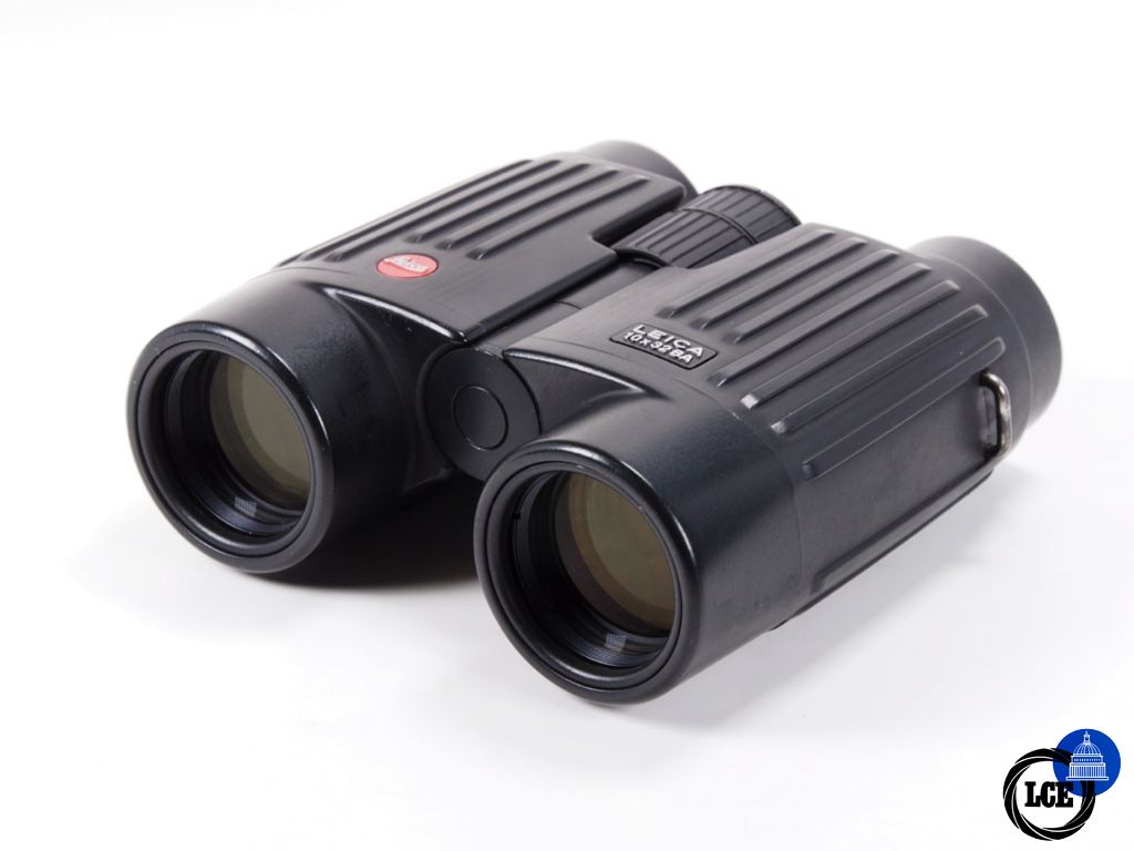 Leica Trinovid 10x32 BA