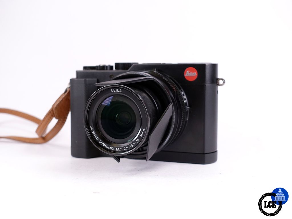 Leica D-LUX Typ 109