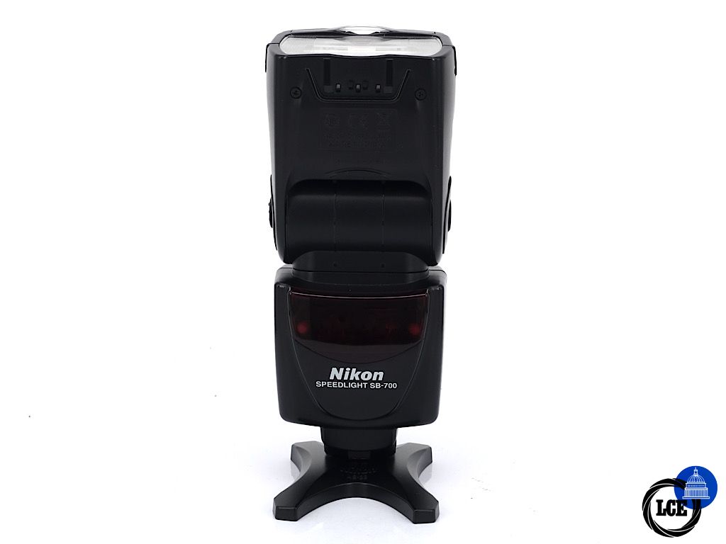 Nikon Speedlight SB-700 Flash - Case | 4*