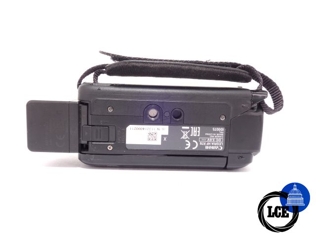Canon LEGRIA HF R78