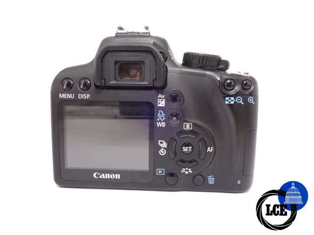 Canon EOS 1000D BODY