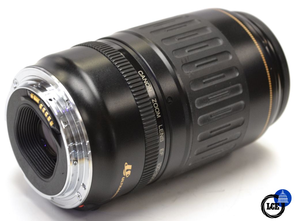 Canon EF 100-300mm F4.5-5.6
