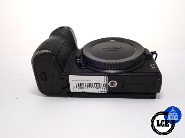 Nikon NIKON Z50 