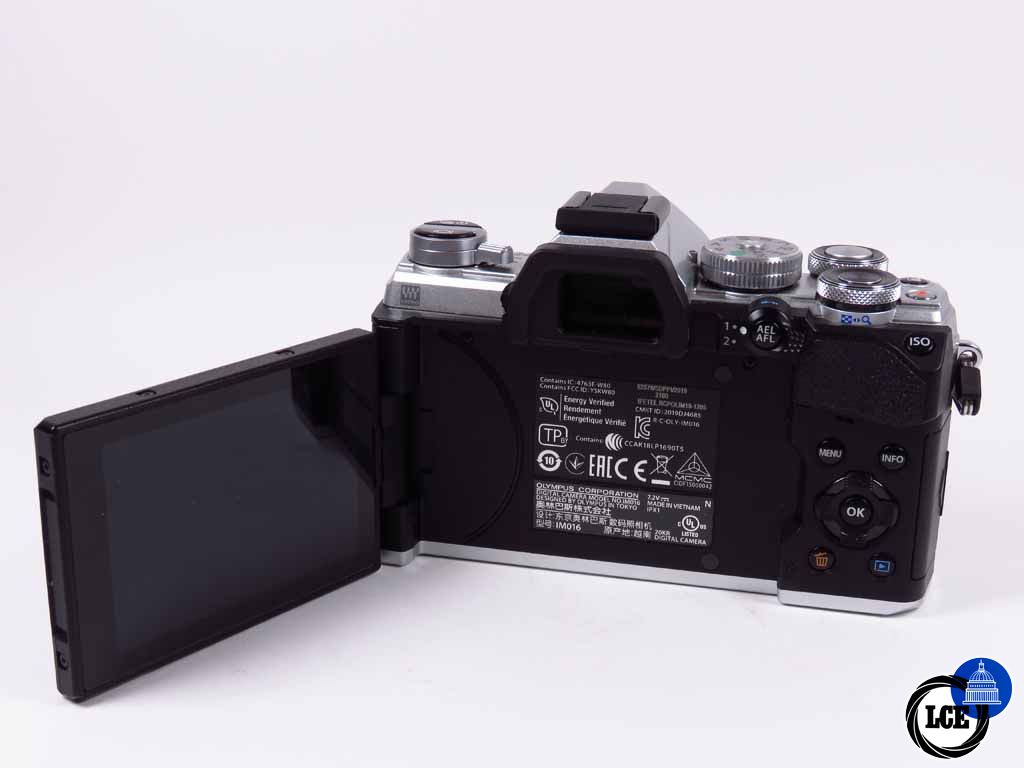 Olympus OM D EM 5 MKIII