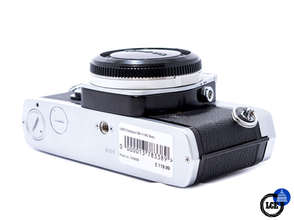 Olympus OM-1N Body