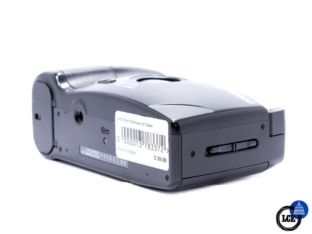 Pentax Shotmaster AF Super