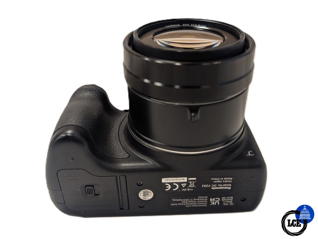 Nikon Lumix FZ82 