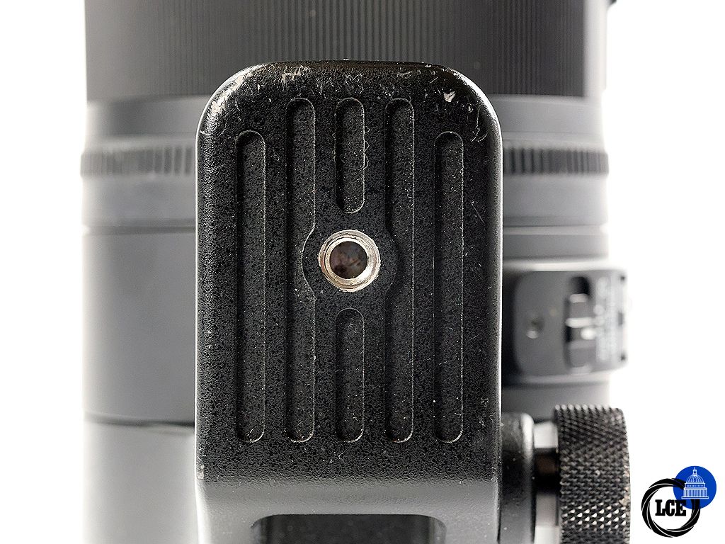 Sigma 150-600mm f/5-6.3 DG OS HSM Contemporary *Canon EF* | 1276901