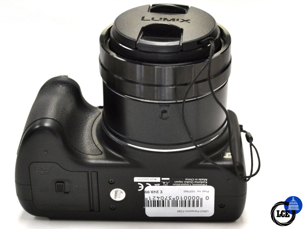Panasonic Panasonic FZ82 