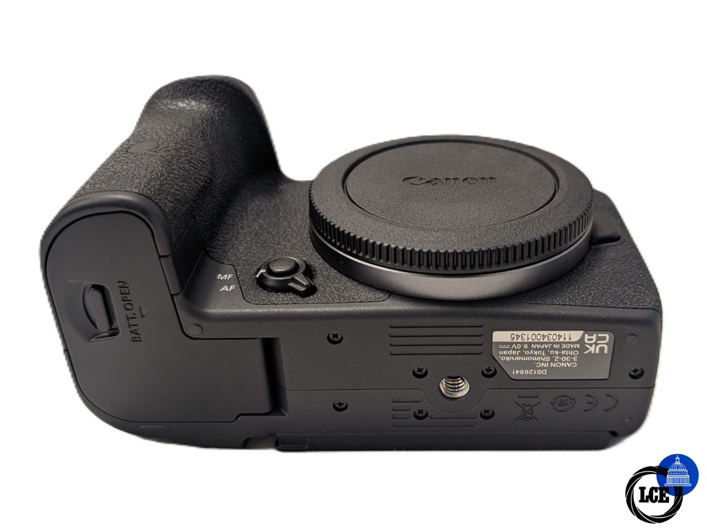 Canon EOS R7 Body - Low 1350 Shutter Count! 