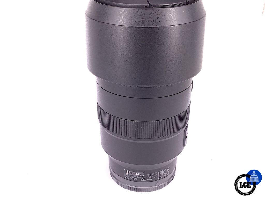 Sony 70-350mm G OSS