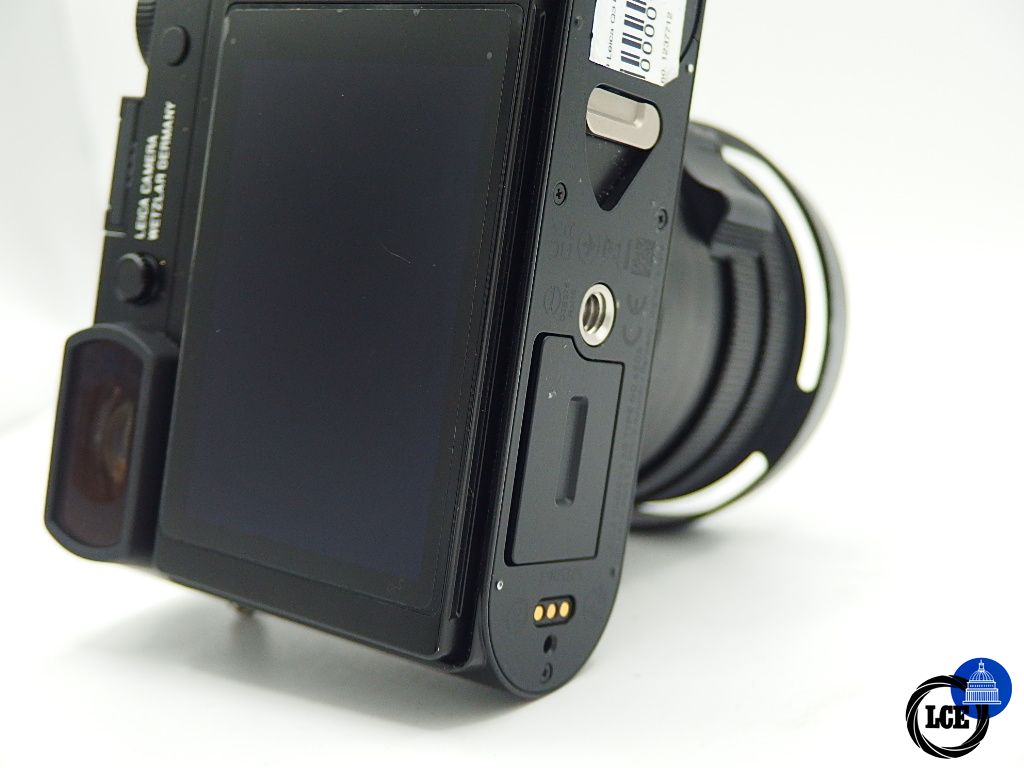 Leica Q3 Boxed