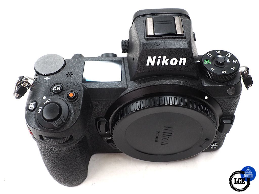 Nikon Z6 II Body