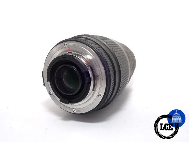 Sigma DG 70-300mm NIKON FIT