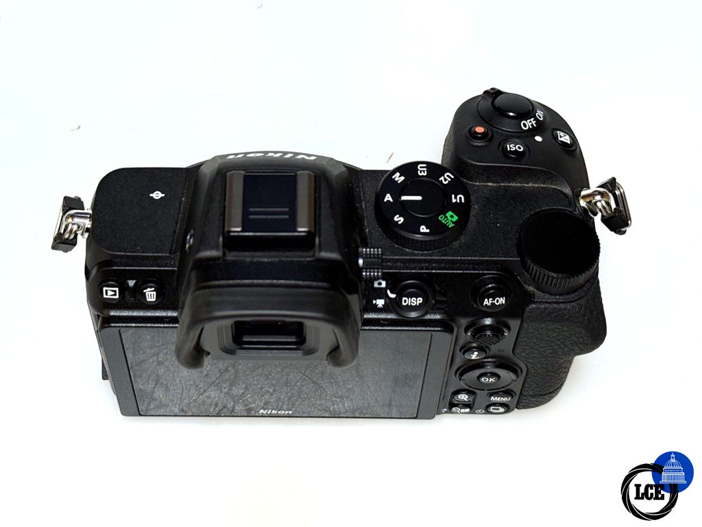 Nikon Z 5 Body only 