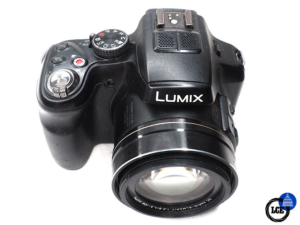 Panasonic FZ200