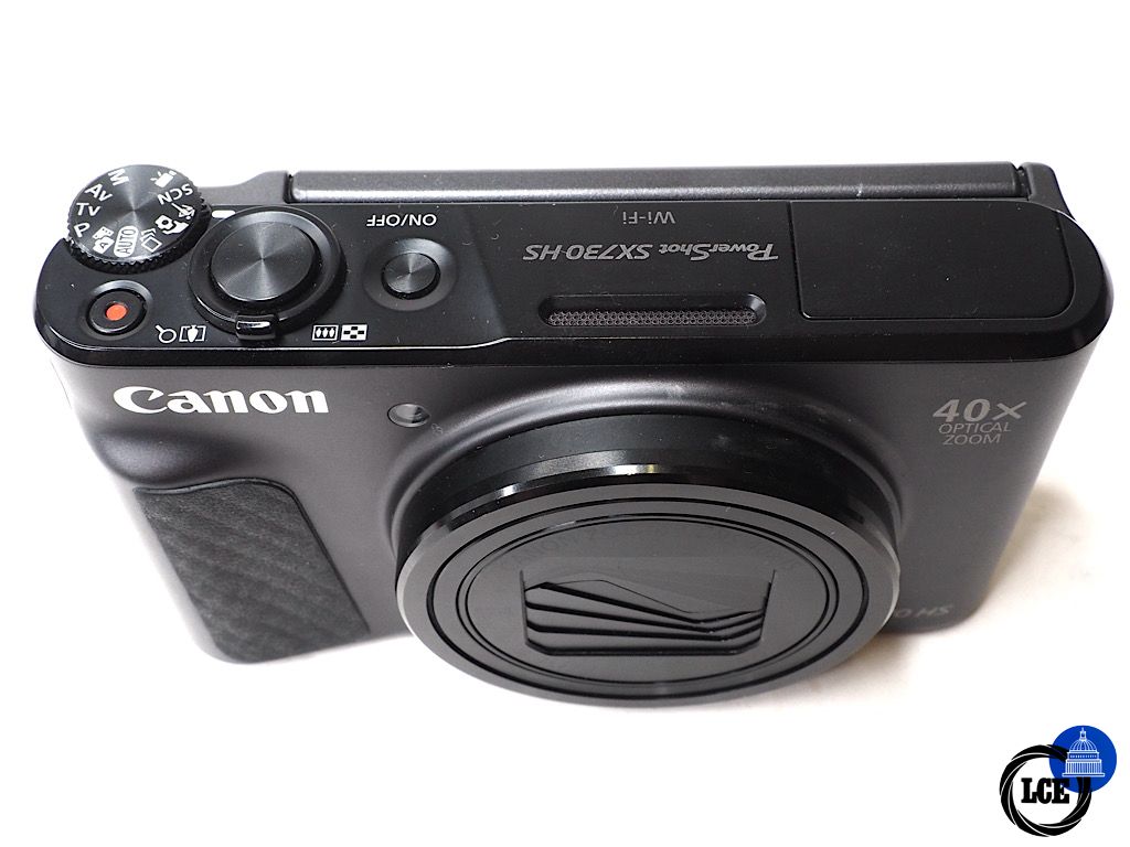 Canon PowerShot SX730 HS