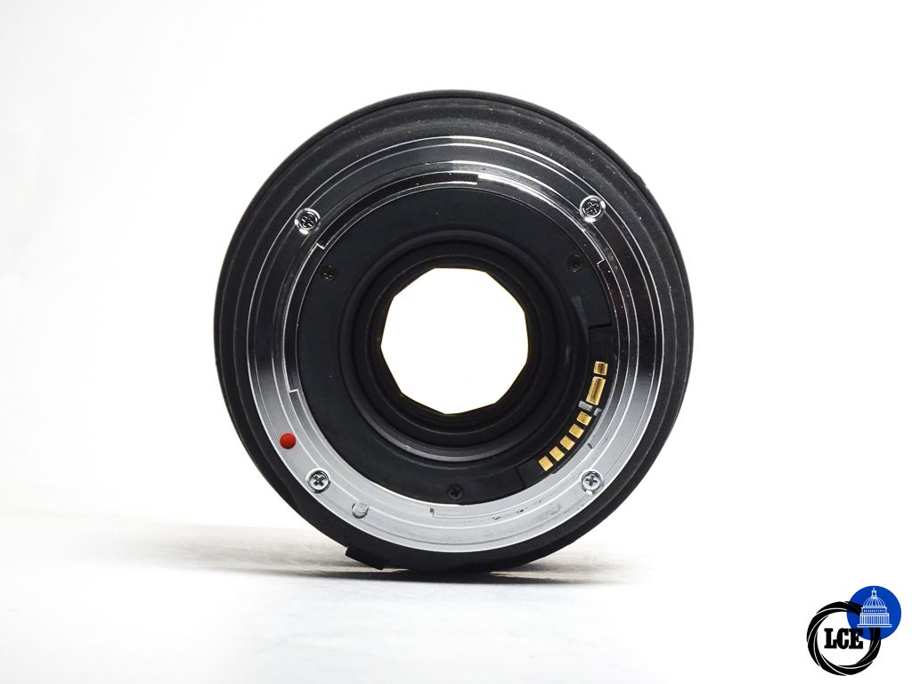 Sigma 24-70mm f/2.8 EX ASPH *hazy*