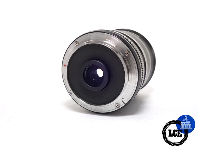 Laowa CF 8-16mm F/3.5 C-DREAMER SONY E MOUNT