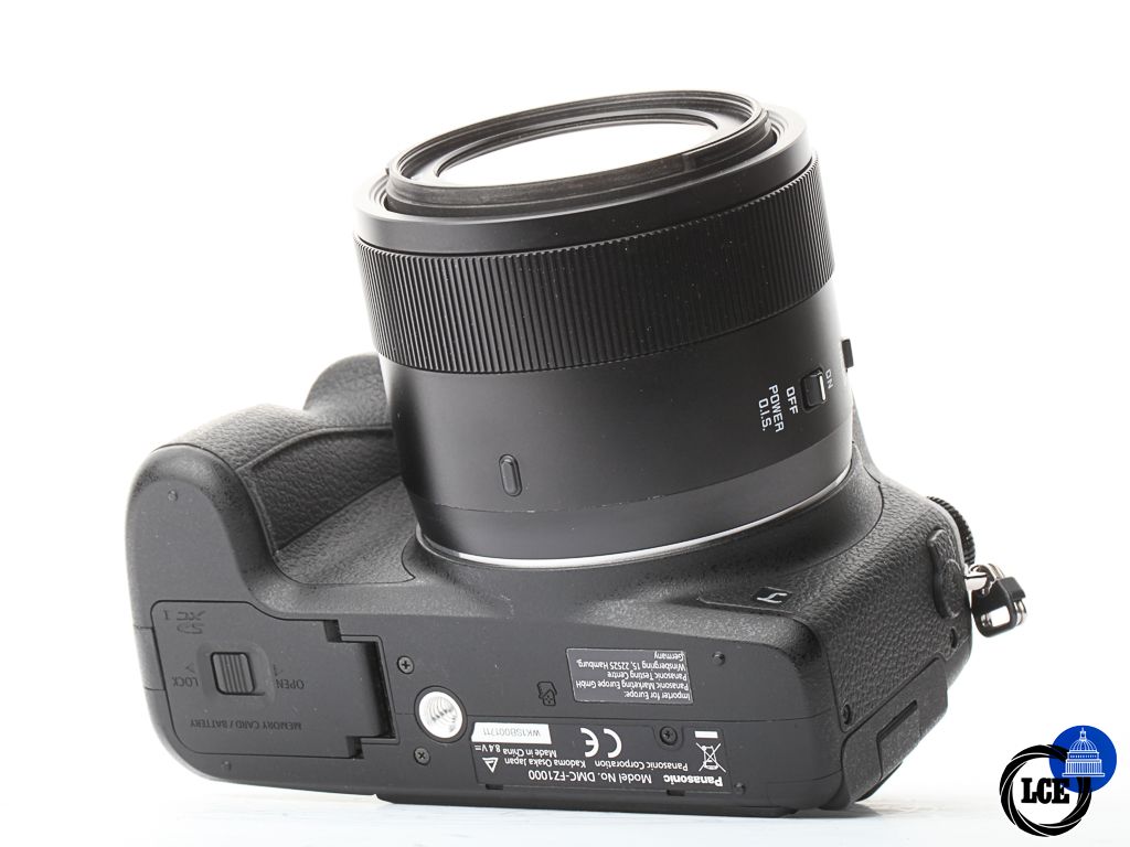Panasonic Lumix FZ1000 | 10114033